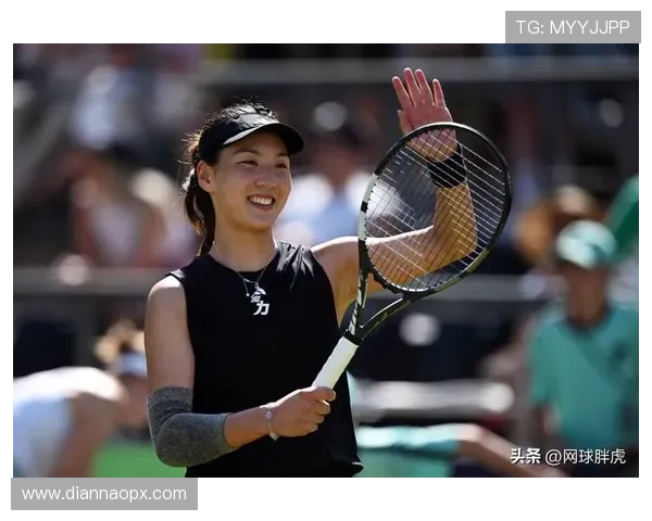 网球赛季高潮来临 国际球员角逐激烈 新星崭露头角